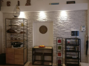 4 Via Valona - executive luxury apartment Bari